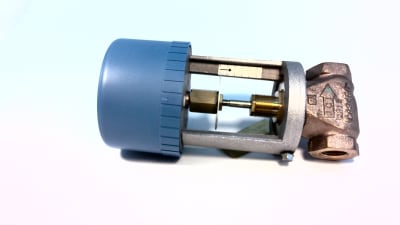 JOHNSON CONTROLS VG7241CT+7150G
