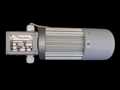 MINI MOTOR ACRDE320P2T