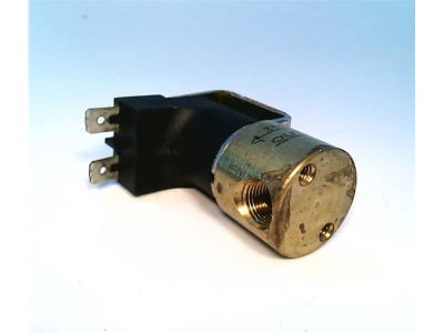 SOLENOID SOLUTIONS 2W136-1NB-A8E1