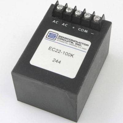 SEMICONDUCTOR CIRCUITS EC23-100