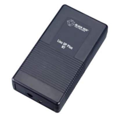 BLACK BOX CORP MC119A