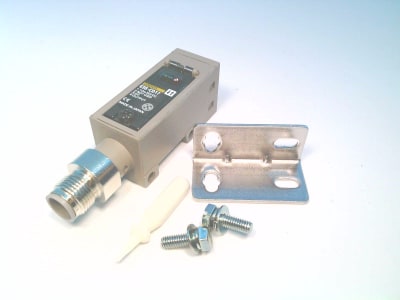 OMRON E3SCD17OMS