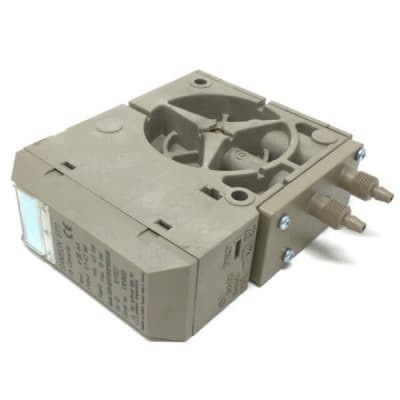 SAMSON AG 6111-02710.00