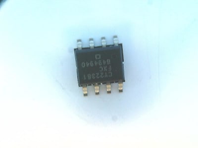 INFINEON CY22381FXC
