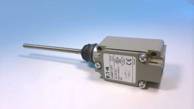 EATON CORPORATION E49M11VP1