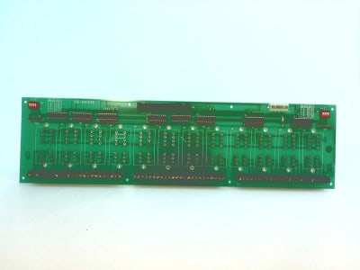 COMPUTER BOARDS INC SSR-RACK48