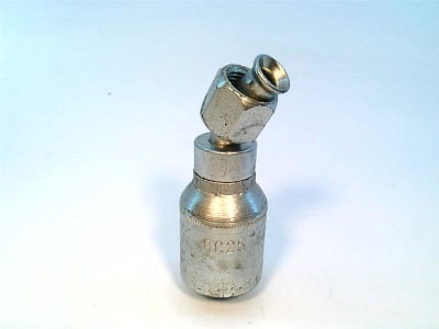 COUPLAMATIC GC25-6X6