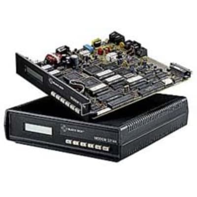 BLACK BOX CORP MD833A-D48