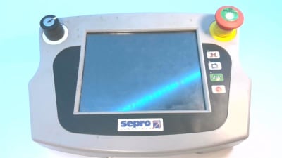 SEPRO ROBOTIQUE AE0000089106