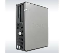 DELL DCNE