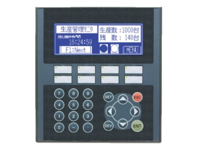 MITSUBISHI F930GOT-BBD-K