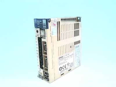 OMRON R88D-WN04H-ML2