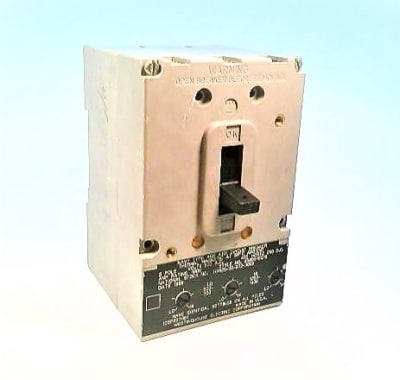 WESTINGHOUSE H5925-00-972-3000