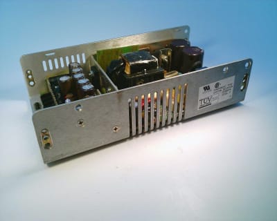 BEL FUSE MAP130-4001