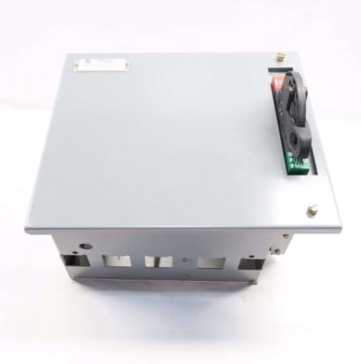 ALLEN BRADLEY 2192F-BJC-24J-79LT-79UT-112A-606G-ENG