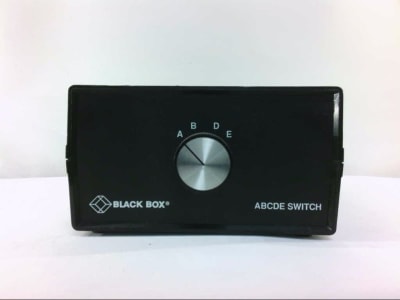 BLACK BOX CORP SW041A-FFFFF