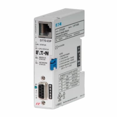 EATON CORPORATION D77D-EIP