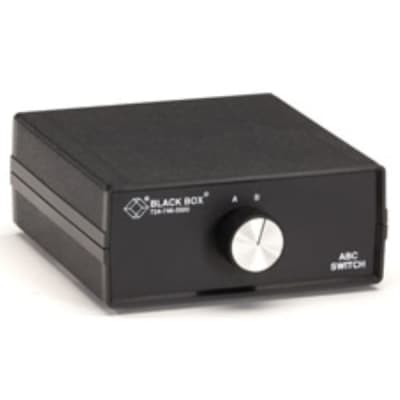 BLACK BOX CORP SW800A