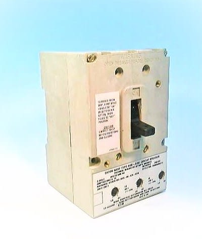 EATON CORPORATION 5925-00-876-9216
