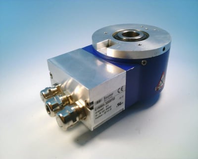 BAUMER ELECTRIC G1MMH.3203P33