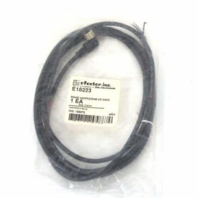 EFECTOR E18223