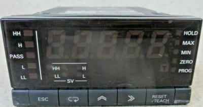 OMRON K3NV-LC1A-C2