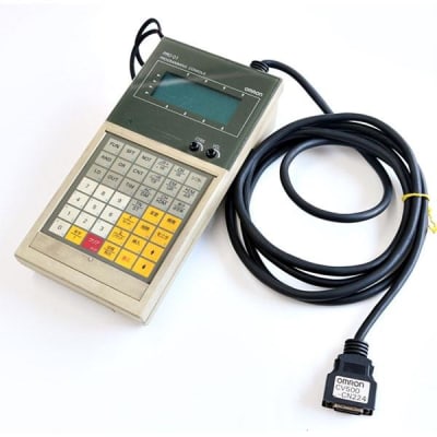 OMRON CVM1-PRO01-V1