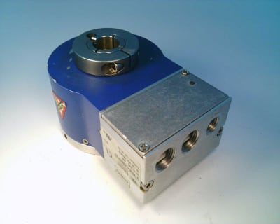 BAUMER ELECTRIC G1MMH.3203P32