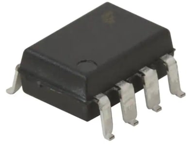 ON SEMICONDUCTOR FOD3120S
