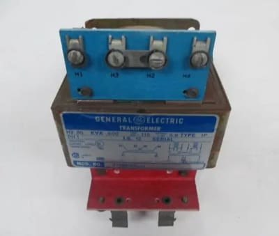 GENERAL ELECTRIC 9T58B50G10
