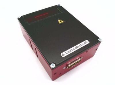 LEUZE BPS 34 S M 100 HT