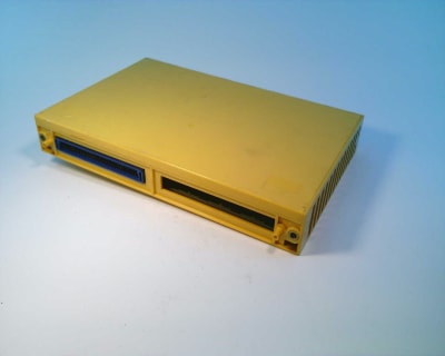 FANUC A03B-0801-C420