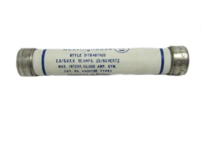 WESTINGHOUSE A500T5E-1