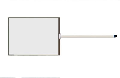 RADWELL VERIFIED SUBSTITUTE CP6202-0021-0070-SUB-TOUCHGLASS (3.3MM)