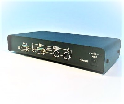 BLACK BOX CORP ACUSREM