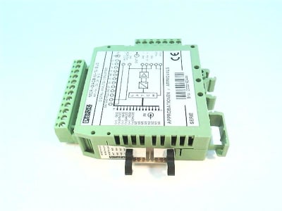 PHOENIX CONTACT MCR-DAC 8-U-10-BUS
