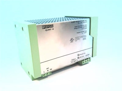PHOENIX CONTACT QUINT-PS-230AC/12DC/10/F