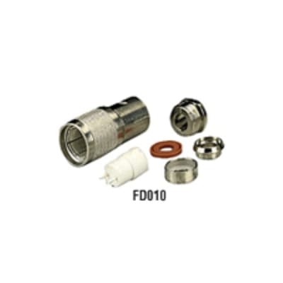 BLACK BOX CORP FD010-10PAK