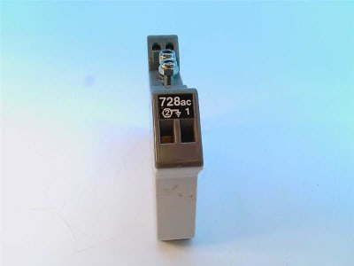 EATON CORPORATION MTL-728AC
