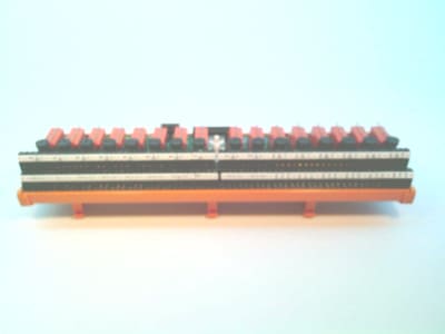 WEIDMULLER 998957