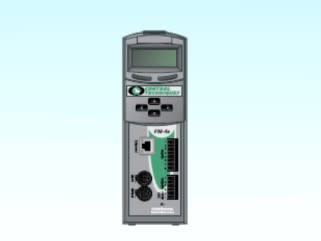 NIDEC CORP FM-4DN