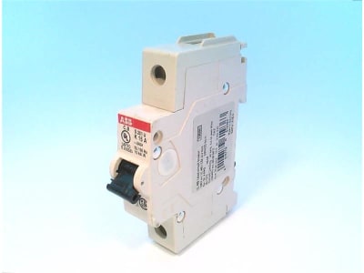 ASEA BROWN BOVERI S201U-K15