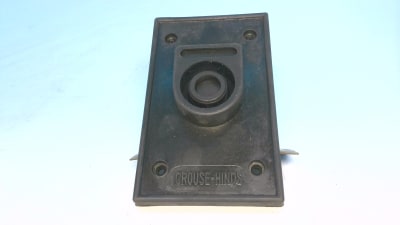 EATON CORPORATION E5000-107