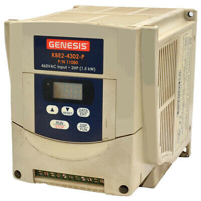 KB ELECTRONICS KBE2-2202-P