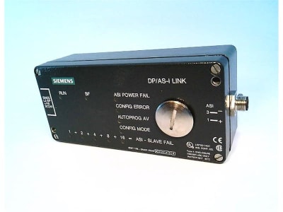 SIEMENS 6ES7156-0AA01-0XA0