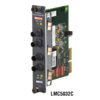 BLACK BOX CORP LMC5029C