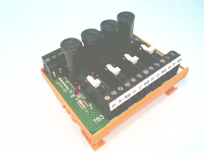WEIDMULLER 998745