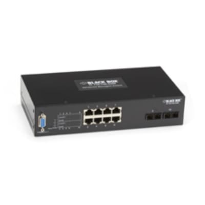 BLACK BOX CORP LEH808-2MMSC