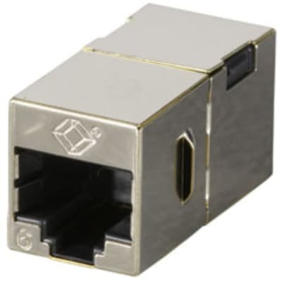 BLACK BOX CORP FM608-10PAK