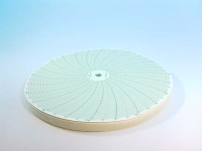 GRAPHIC CONTROLS 500P1267-115